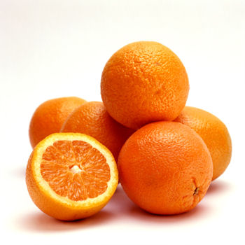 Le arance di Valencia, spagnole